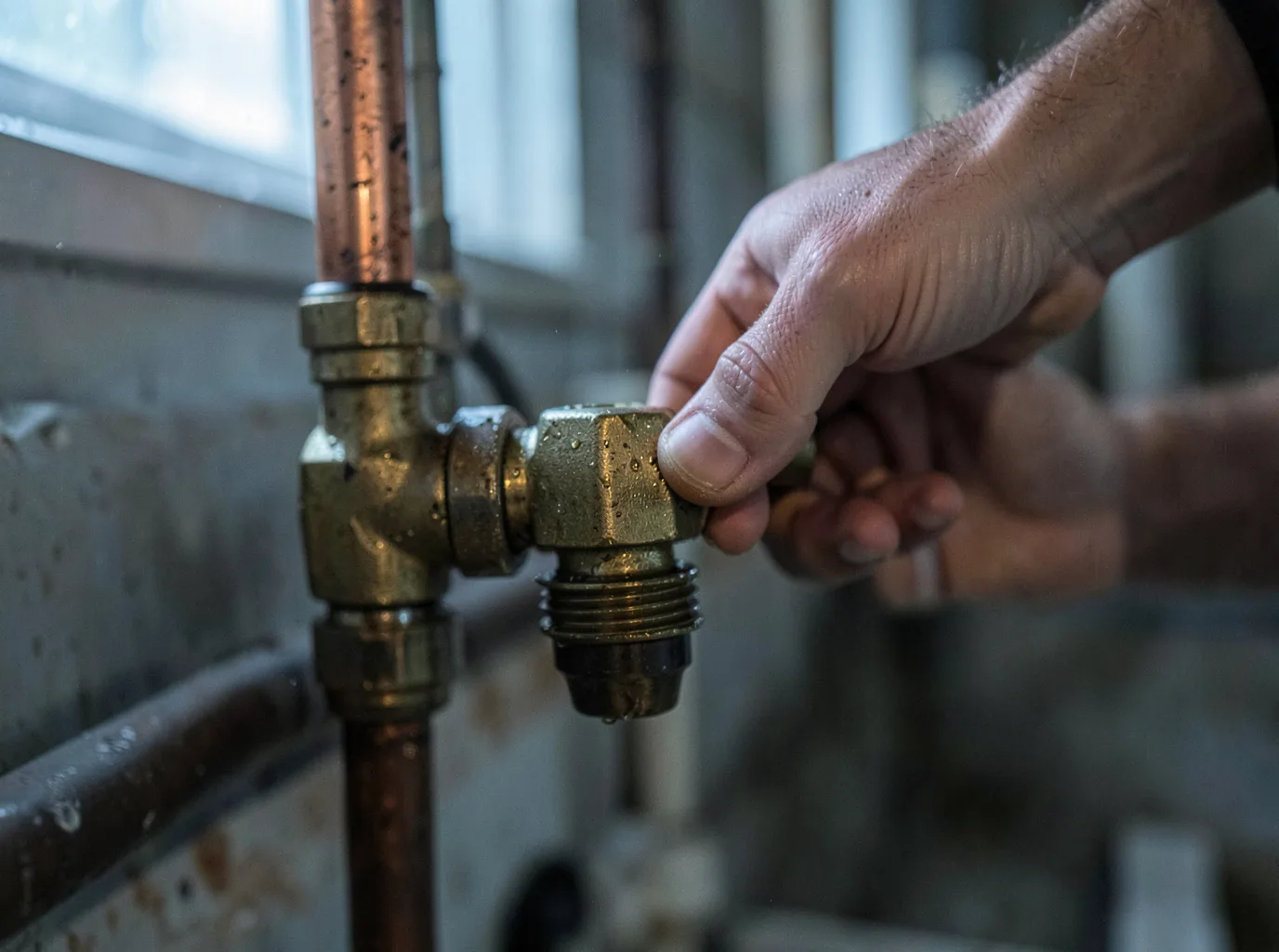 Emergency Plumber Delmar, DE FAQs